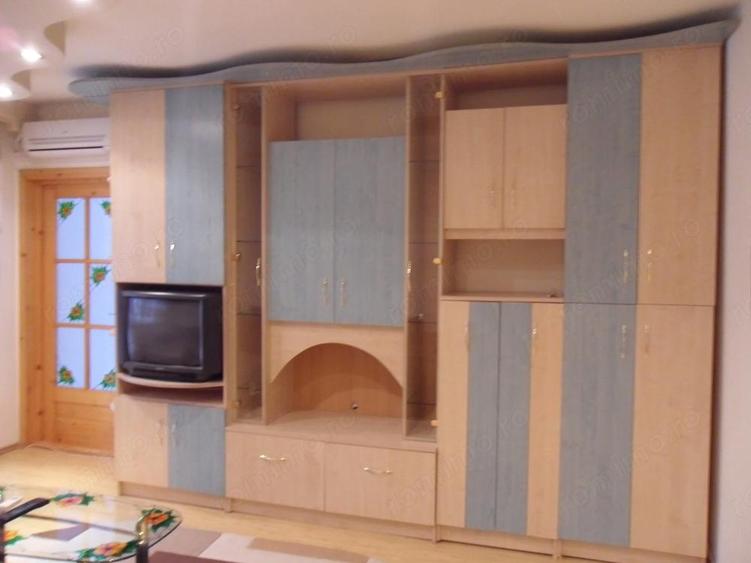 zona Dacia-Iulius Mall, amenajat, centrala, etaj 2 - 4