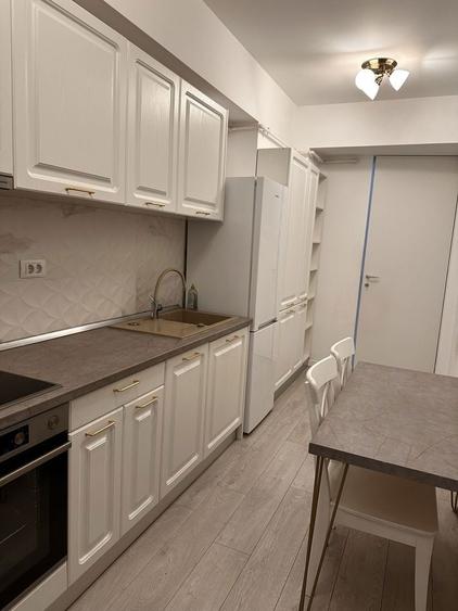 Politehnica: Bl 2023 Încălzire în Pardoseală & Uscător de Rufe, Parcare - 5