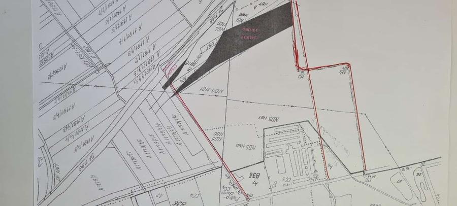 Teren intravilan, agricol, in TIMISOARA - Freidorf: 31.028m² - 2