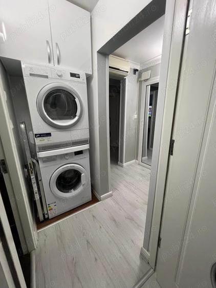 Ap decomandat 3 camere , cu 2 balcoane, cu vedere dubla - 2