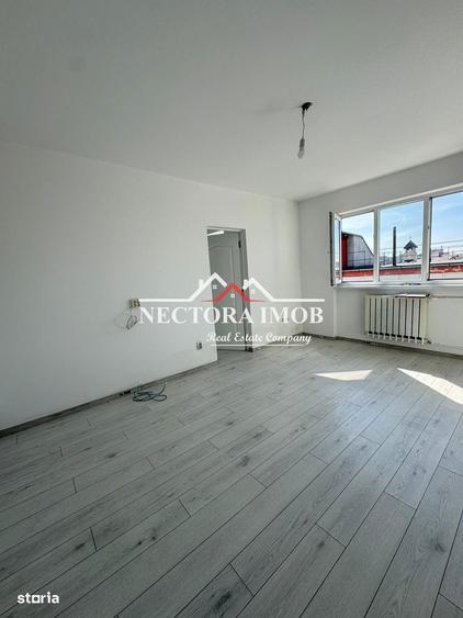 NECTORA IMOB-Apartament 2 camere, Zona Perla-Oraselul Copiilor,Renovat - 2