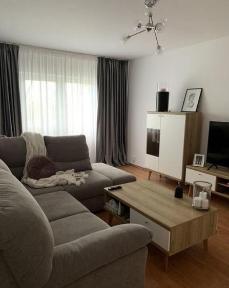 Apartament 2 camere zona Piata Muncii - 6