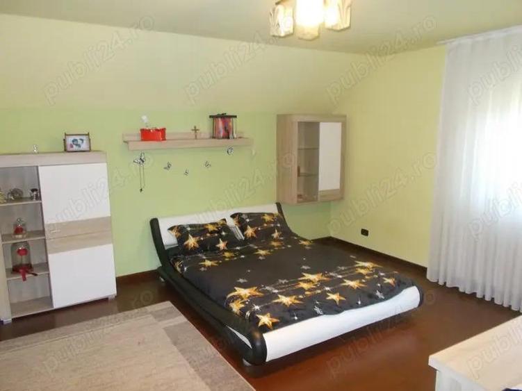 Vila P+M, Sag, 4 camere, 260mp util, 750mp teren, mobilat, utilat - 13