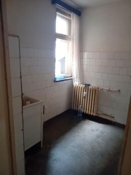 Apartament 2 camere decomandat Bulevardul Carol I Piata Garii - 2
