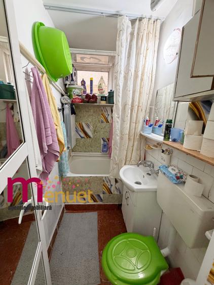 Apartament 2 camere,Piata Neptun,etaj 1,gaze - 8