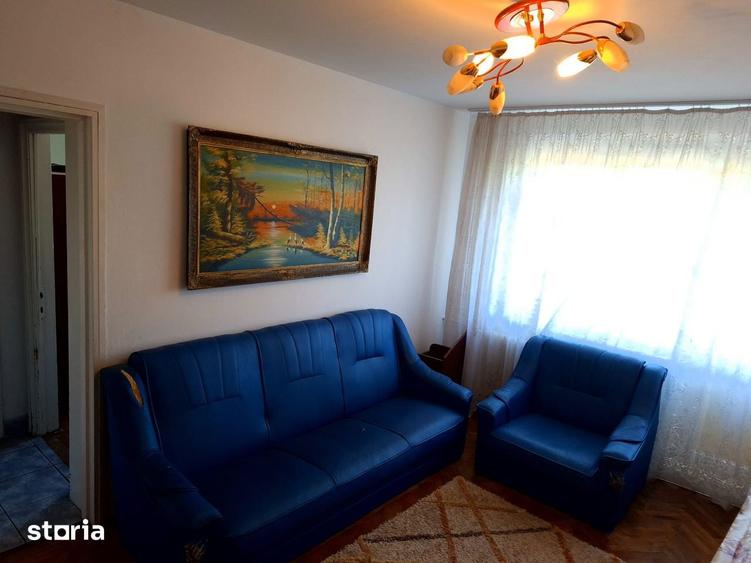 2 camere Craiovei , finisaje clasice , Amplasament DEOSEBIT !!! - 1