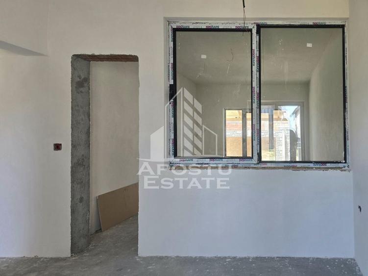 Casa noua, in exclusivitate, in Curtici. - 11