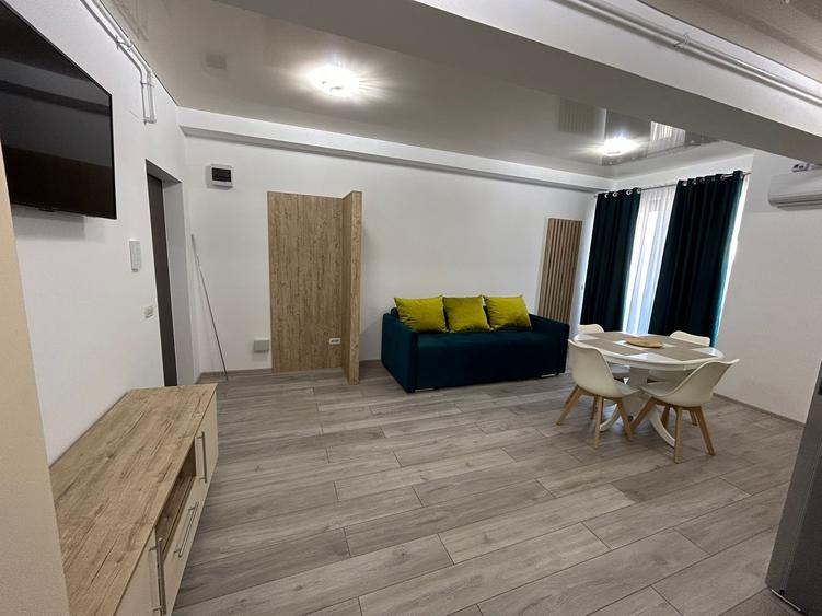 2 CAMERE LUX VEDERE LA MARE MAMAIA NORD - 4