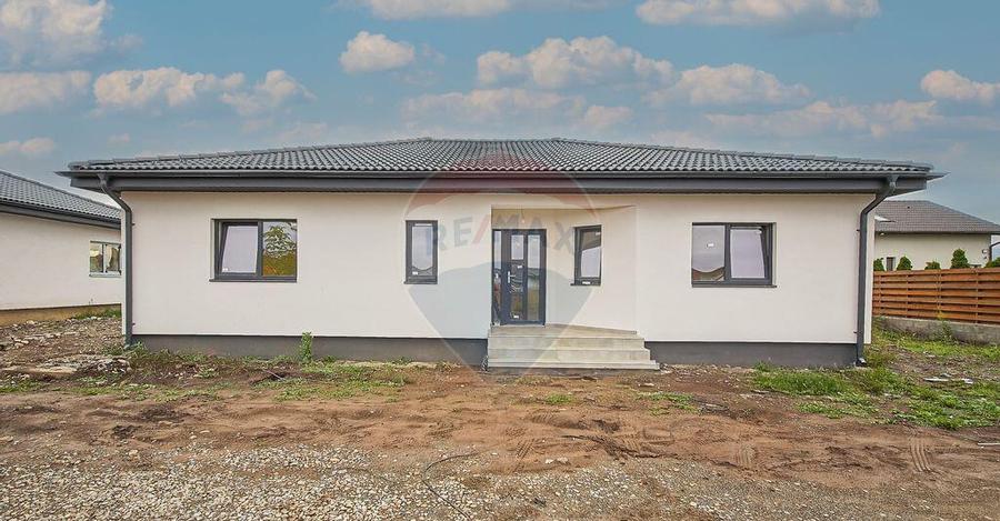 COMISION 0 Casa individuala pe parter, Cartier Izvor - 8