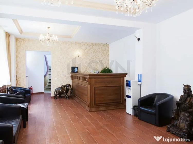 Vila Interbelica - Cotroceni Eroilor - 3