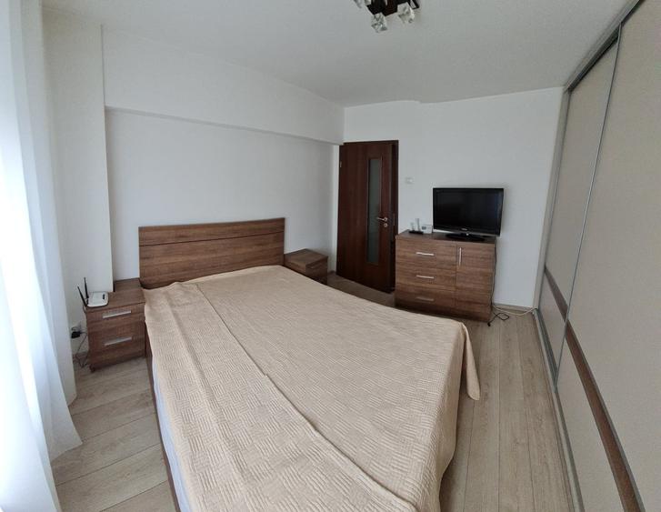 Inchiriez apartament 2 camere modern - 5