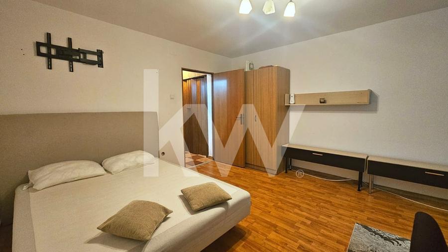 Comision 0% - Garsoniera la etaj intermediar - Tractorul - 4