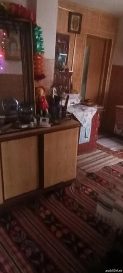 Casa de vacanta de vanzare Suceava loc. Frasin - 2