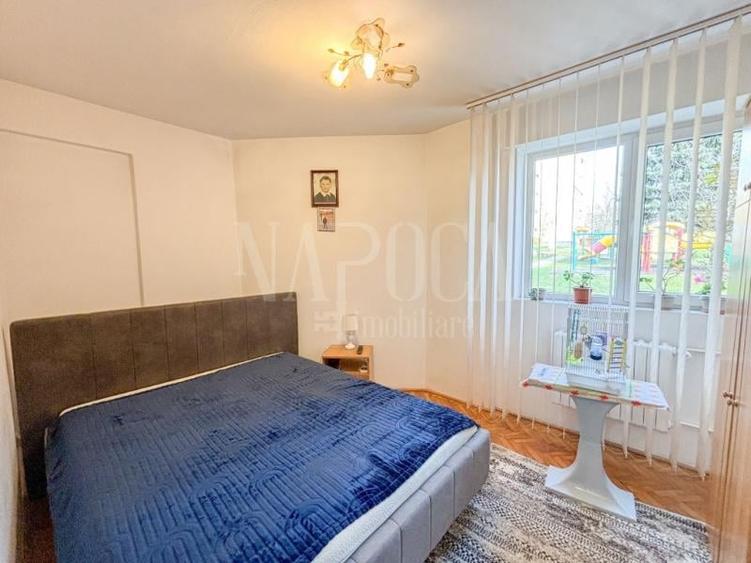 Apartament 2 camere de vanzare in Zorilor, Cluj Napoca - 6