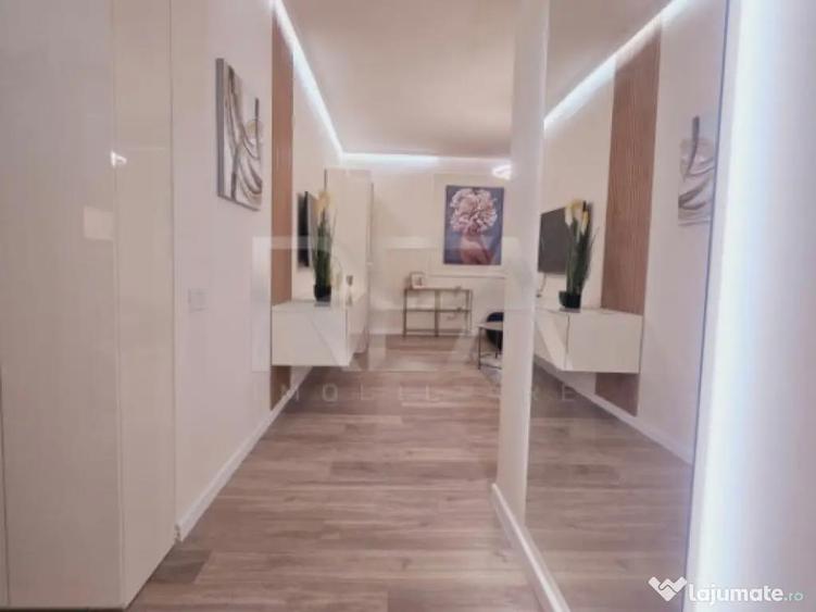 Apartament 2 camere | Complexul Reziden?ial Exigent plaza | - 11