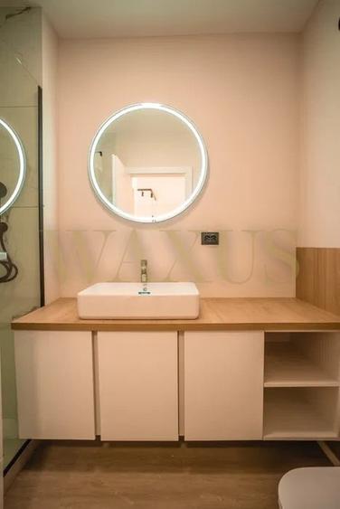 Apartament Finisat - SU 53MP I Terasa I Parcare - Eroilor Residence - 4