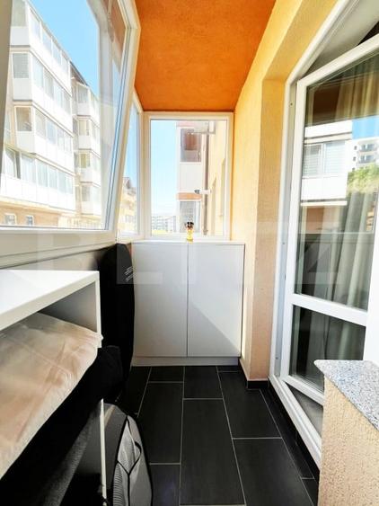 Apartament cu 2 camere la cheie, 60 mp, Visani - 10