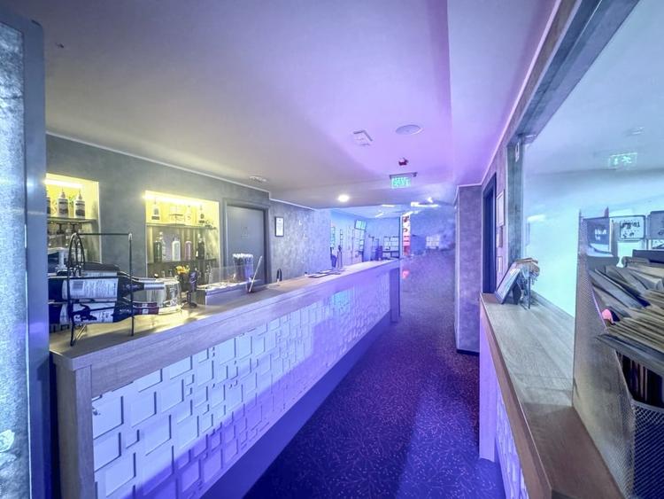 Spatiu Comercial de Inchiriat - PARTER - CENTRAL - Zona Cafenelelor - 6