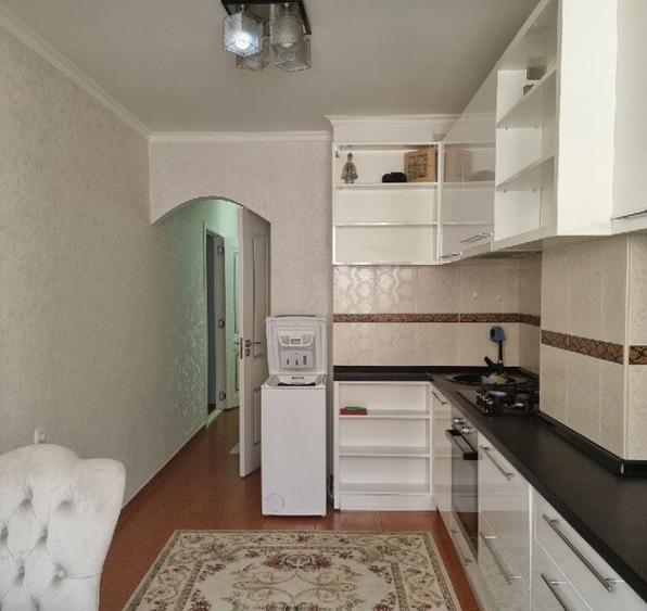 Garsoniera de inchiriat in zona Mihai Bravu - 2