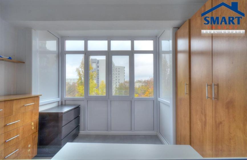 Apartament 2 camere Metrou Titan (2min) Aleea Barajul Lotru - Parc IOR - 8