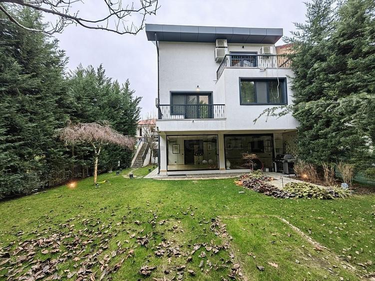 Baneasa Residential Park - Vila in apropiere de British School - 1