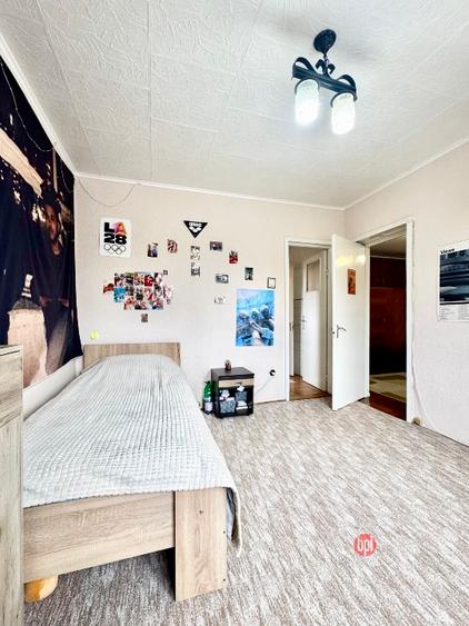 SE VINDE Apartament cu 2 camere, langa Liceul Agricol din Falticeni, SV - 6