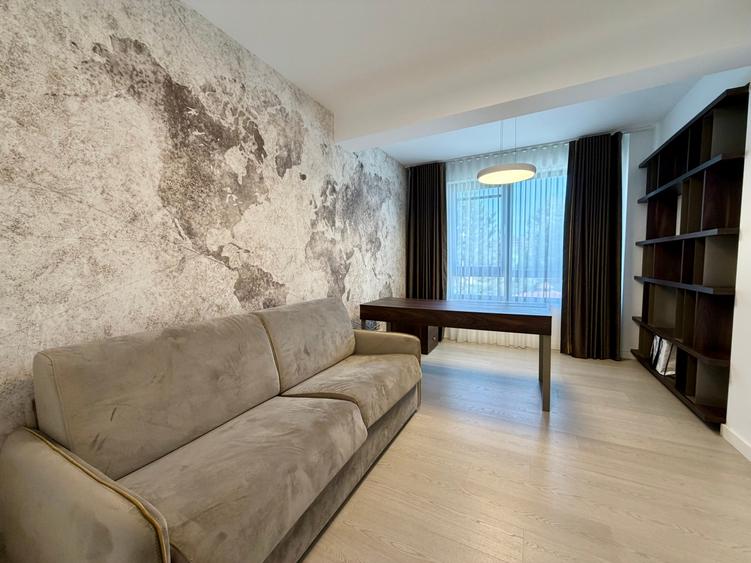 5 Camere || Sisești – Jandarmeriei || Prima Închiriere - 15