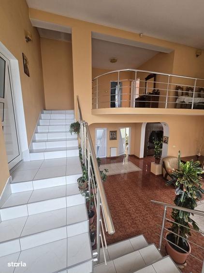 Proprietate rara | Casa cu 4 camere si teren 1.460 mp | Lucian Blaga - 12