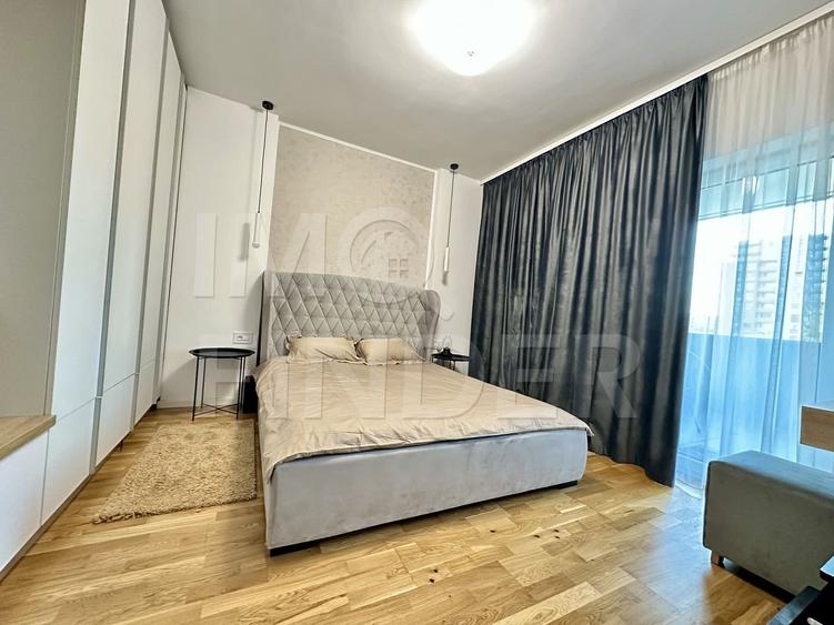 Apartament Premium, Buna Ziua, 3 camere - 4