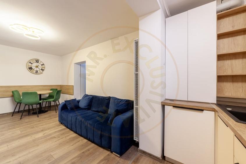 Apartament 3 camere - Modern | Renovat 2025 | - Calea Bucuresti - 13