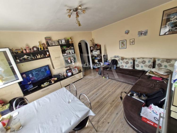 Apartament cu 3 camere in cartierul Fizicienilor Apartament cu 3 camere in cartierul Fizicienilor