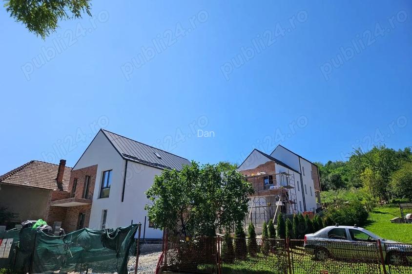 Casa de vanzare, direct de la constructor