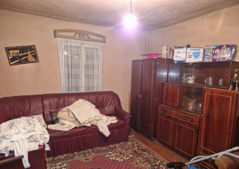 Casa veche cu teren generos sat Mogo?e?ti, com. Satu - 7