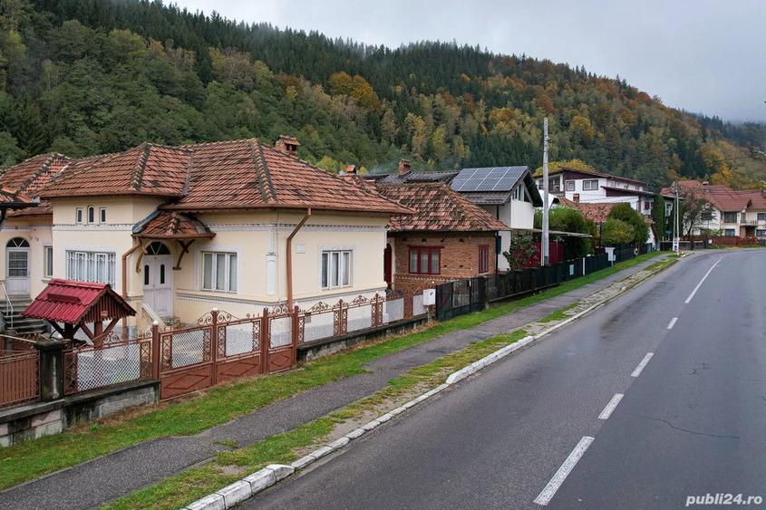 Casa de vanzare Leresti, Arges 5 camere, teren 800 mp - 5