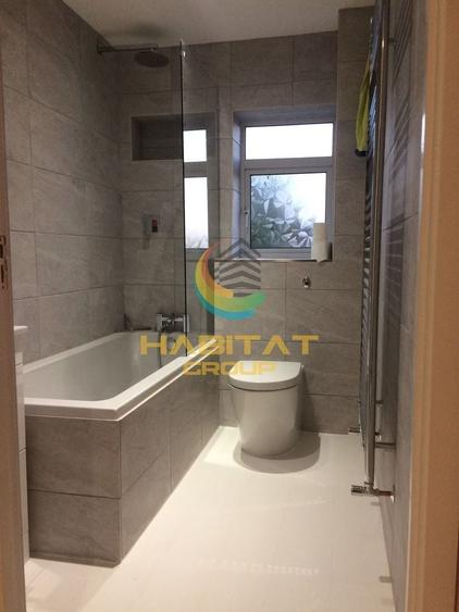 Vanzare ap 2 camere Brancoveanu 58 mp decomandat finisaje moderne etaj 2 lift - 9