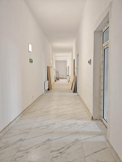 CISMIGIU || STIRBEI VODA VILA INTERBELICA IDEAL CLINICA MEDICAL - 12