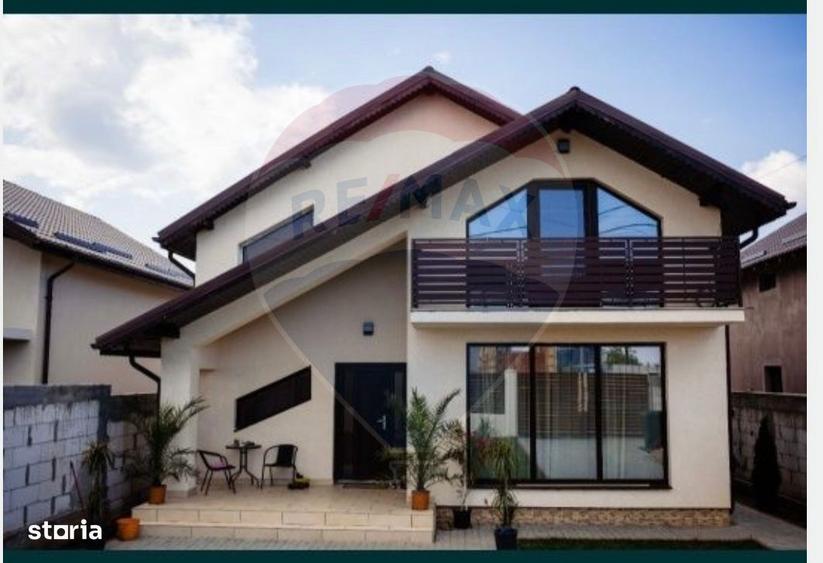 Casa / Vila zona Bariera Valcii - 1