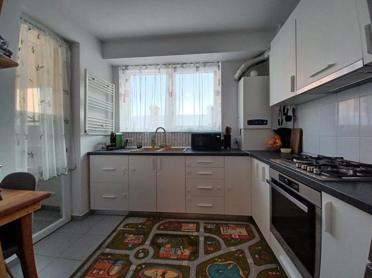 Apartament de vanzare | 2 camere | Modern | Marasti The Office - 5