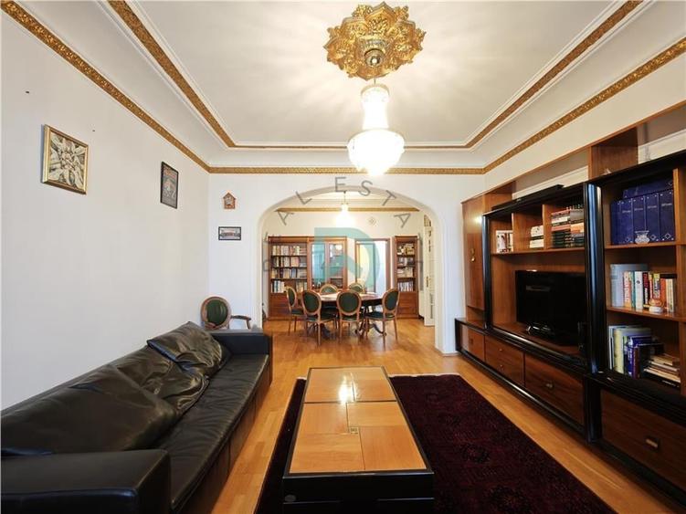 Apartament 4 camere, Dealul Cetatii, Brasov - 1