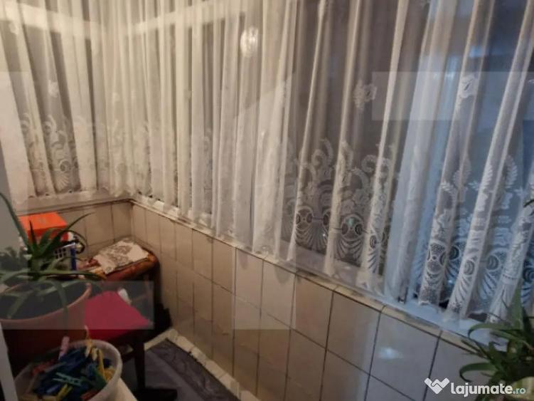 Apartament cu 2 camere renovat, 50 mp utili, zona centrala, - 5