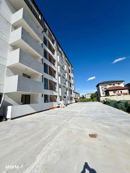 Garsoniera cartier Militari Residence - finalizare iunie 2026 - 7