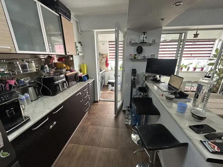 Apartament 3 camere Tomis Nord - 1