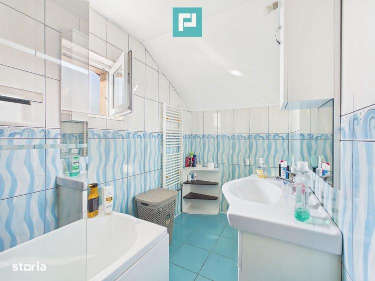 Casa individuala 8 camere - Dude?tii Noi - 3