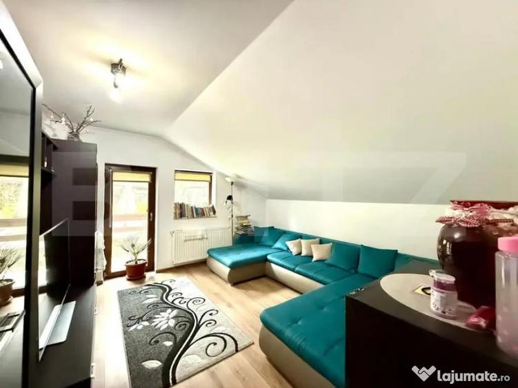 Casa ultrafinisata cu 4 camere, in suprafa?a de 190 mp, Z - 12