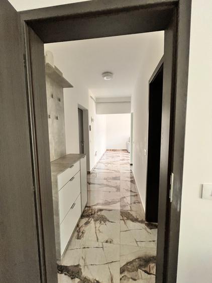 Ap. 2 camere, bloc nou - Păcurari - Contemporan - 5