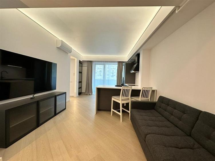 Apartament 2 camere Cortina North,  parcare - 3