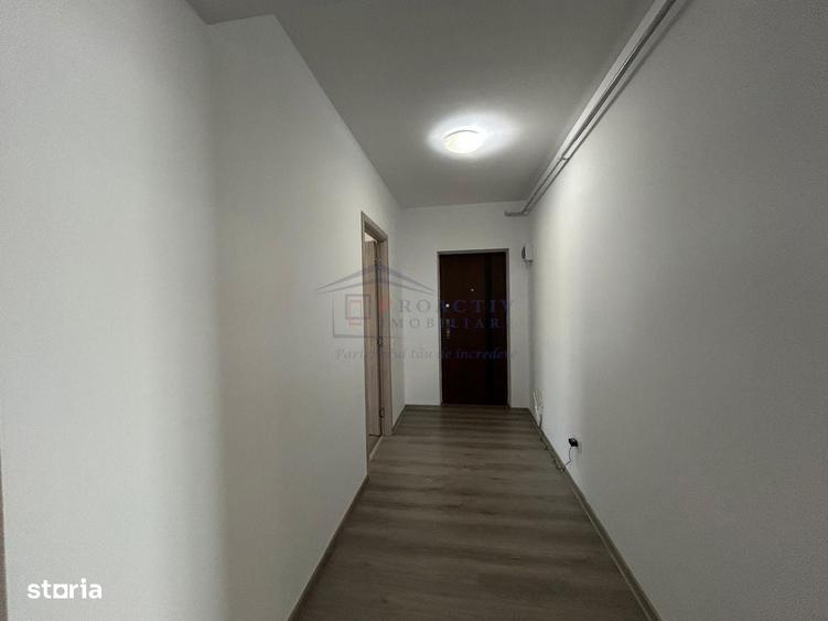 Apartament cu 3 camere decomandat în Burdujeni