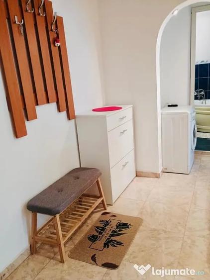 Apartament cu 2 camere decomandat în Olteniței