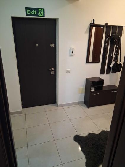 Vand apartament 2 camere parter inalt - 8
