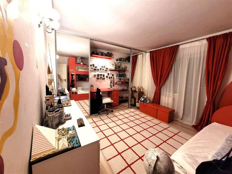 Apartament 3 camere deosebit, 65 mp! Zona centrala! - 10